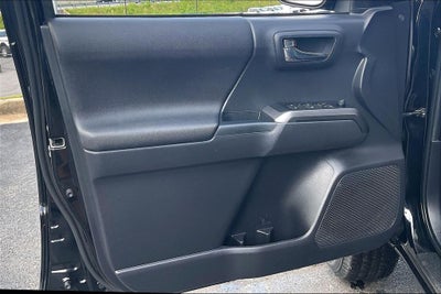 2022 Toyota Tacoma TRD Off-Road V6