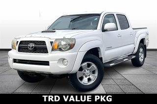 2011 Toyota Tacoma PreRunner V6