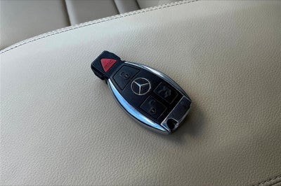 2011 Mercedes-Benz M-Class ML 350 Base BlueTEC® 4MATIC®