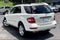 2011 Mercedes-Benz M-Class ML 350 Base BlueTEC® 4MATIC®