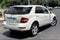 2011 Mercedes-Benz M-Class ML 350 Base BlueTEC® 4MATIC®