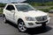 2011 Mercedes-Benz M-Class ML 350 Base BlueTEC® 4MATIC®