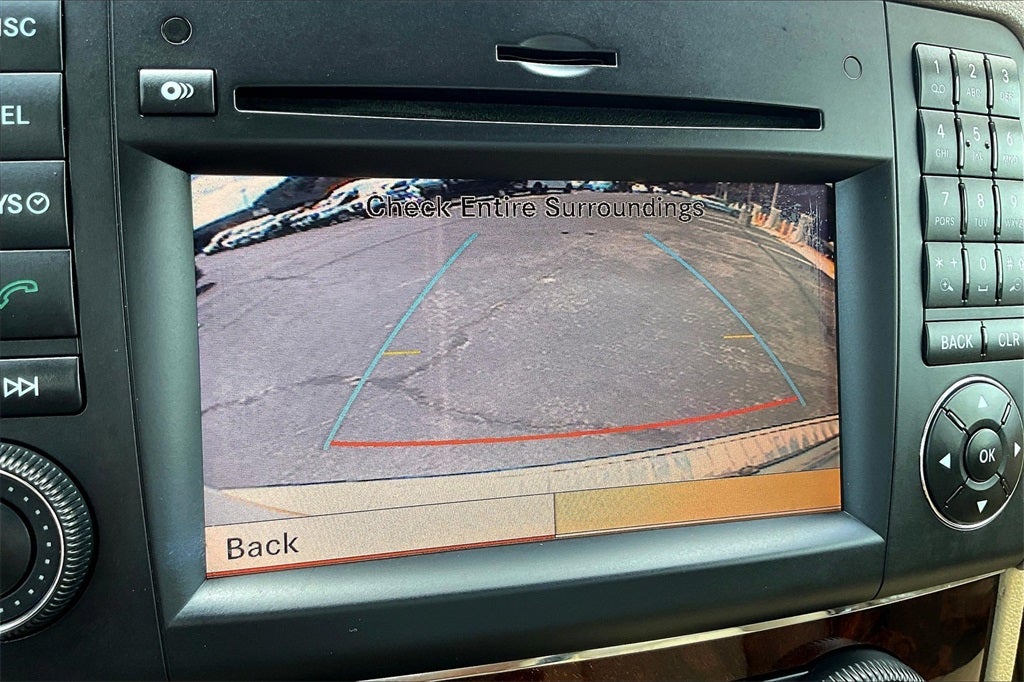 2011 Mercedes-Benz M-Class ML 350 Base BlueTEC® 4MATIC®