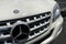 2011 Mercedes-Benz M-Class ML 350 Base BlueTEC® 4MATIC®