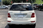 2011 Mercedes-Benz M-Class ML 350 Base BlueTEC® 4MATIC®