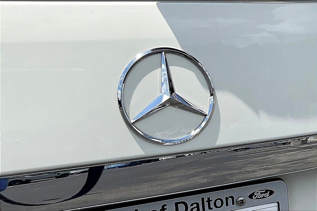 2011 Mercedes-Benz M-Class ML 350 Base BlueTEC® 4MATIC®