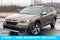 2022 Subaru Outback Touring