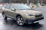 2022 Subaru Outback Touring