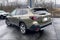 2022 Subaru Outback Touring