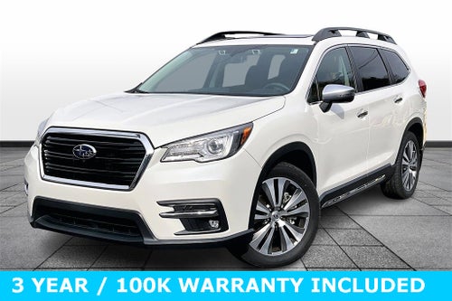 2022 Subaru Ascent Touring