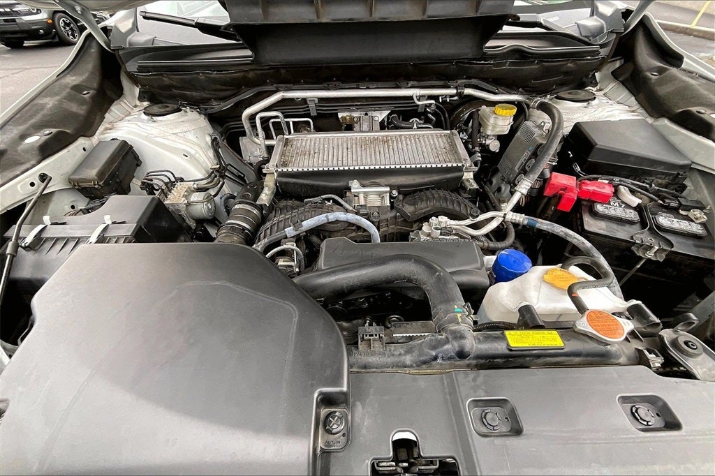 2022 Subaru Ascent Touring