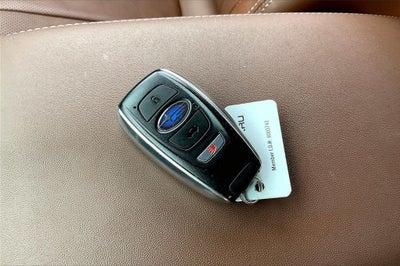 2022 Subaru Ascent Touring