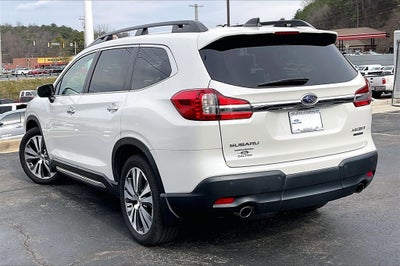2022 Subaru Ascent Touring