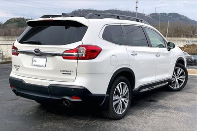 2022 Subaru Ascent Touring