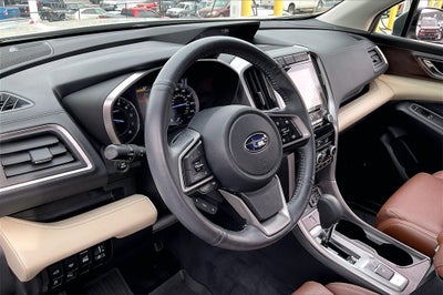 2022 Subaru Ascent Touring