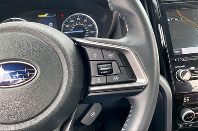 2022 Subaru Ascent Touring