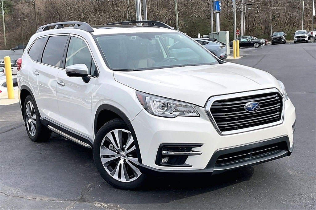 2022 Subaru Ascent Touring