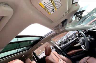 2022 Subaru Ascent Touring