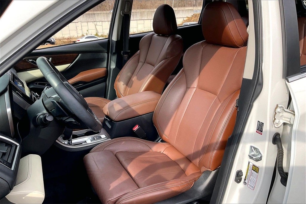 2022 Subaru Ascent Touring