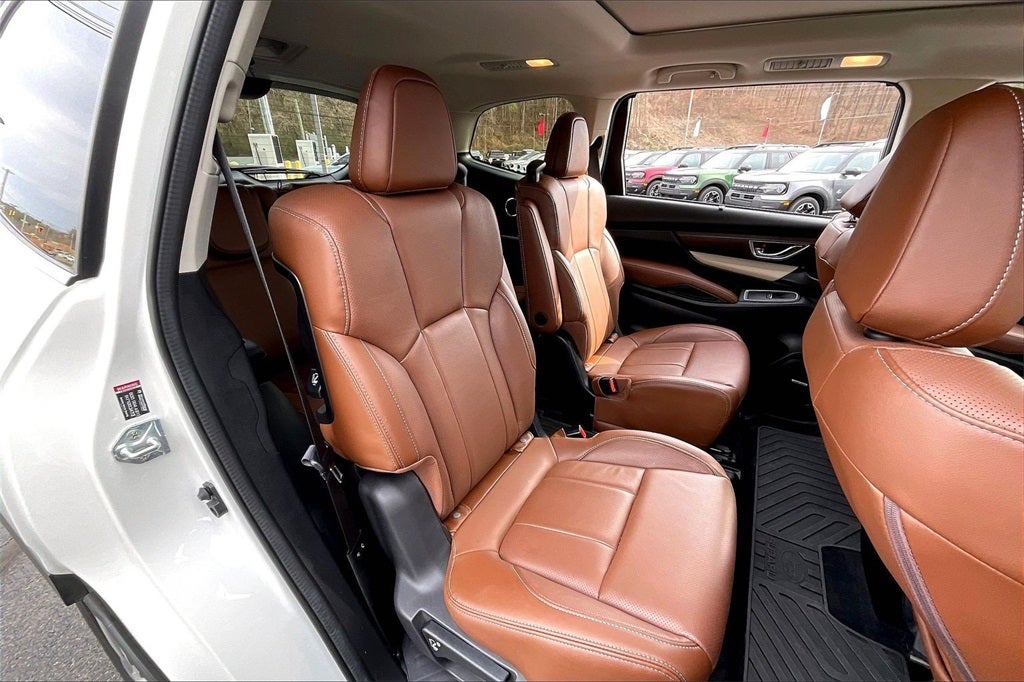 2022 Subaru Ascent Touring