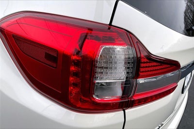 2022 Subaru Ascent Touring