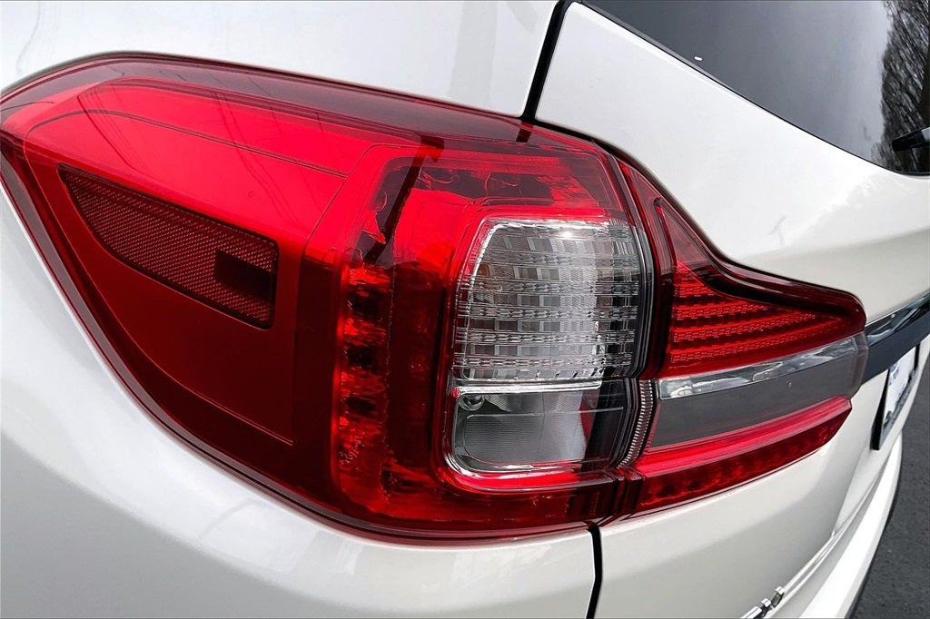 2022 Subaru Ascent Touring