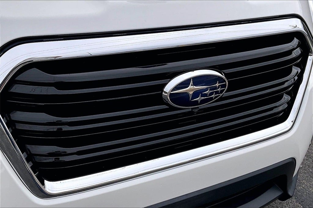 2022 Subaru Ascent Touring