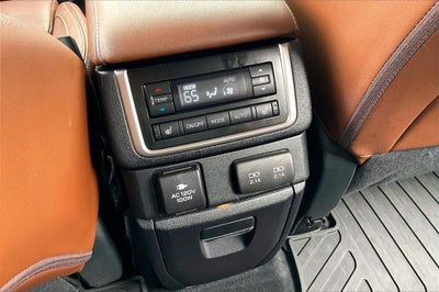 2022 Subaru Ascent Touring