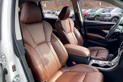 2022 Subaru Ascent Touring