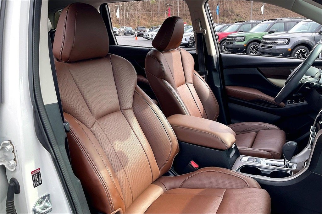 2022 Subaru Ascent Touring