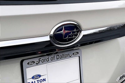 2022 Subaru Ascent Touring