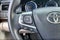 2016 Toyota Camry XLE