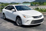 2016 Toyota Camry XLE