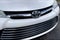2016 Toyota Camry XLE