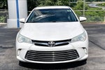 2016 Toyota Camry XLE