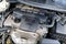 2016 Toyota Camry XLE