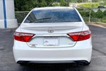 2016 Toyota Camry XLE
