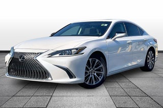 2019 Lexus ES 350