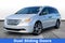 2012 Honda Odyssey LX
