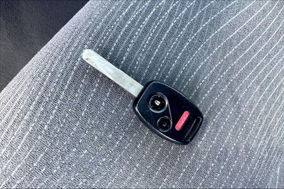 2012 Honda Odyssey LX
