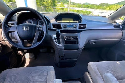 2012 Honda Odyssey LX