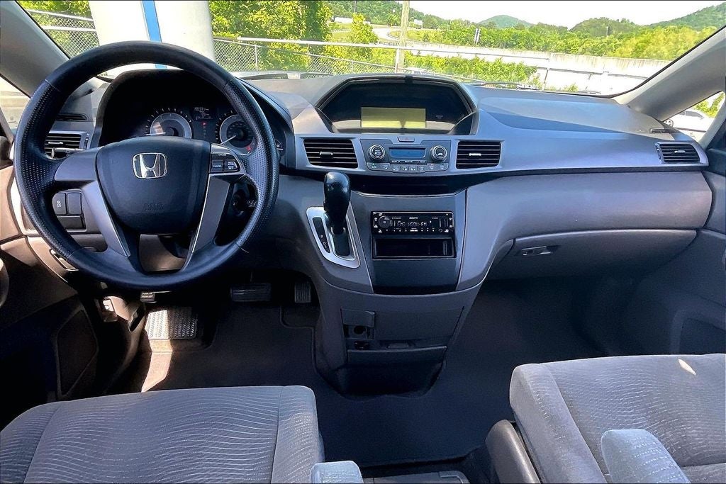 2012 Honda Odyssey LX
