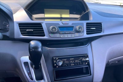 2012 Honda Odyssey LX