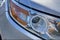 2012 Honda Odyssey LX