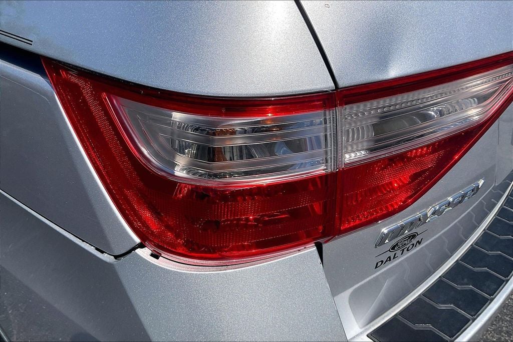 2012 Honda Odyssey LX