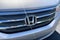 2012 Honda Odyssey LX