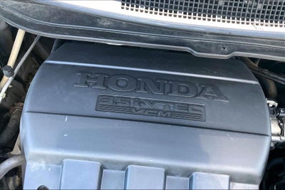 2012 Honda Odyssey LX