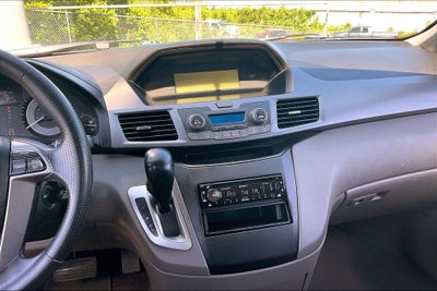 2012 Honda Odyssey LX