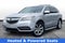 2014 Acura MDX 3.5L Advance Pkg w/Entertainment Pkg