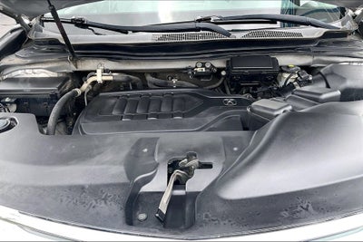 2014 Acura MDX 3.5L Advance Pkg w/Entertainment Pkg